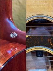 Martin DE Retro Plus Mahogany #2980109【オール単板】【48回迄金利0%対象】【送料当社負担】_9