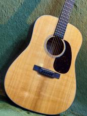 Martin DE Retro Plus Mahogany #2980109【オール単板】【48回迄金利0%対象】【送料当社負担】_10