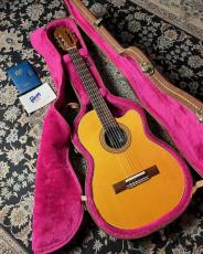 Gibson Chet Atkins CE Antique Natural 1991