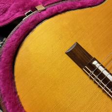 Gibson Chet Atkins CE Antique Natural 1991_4