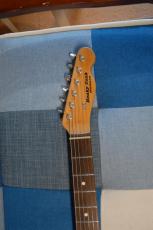 Honky Tonk Guitars Honky Tonk Proto #1 CTL_3