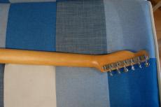 Honky Tonk Guitars Honky Tonk Proto #1 CTL_4