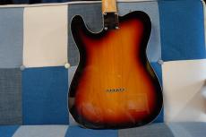 Honky Tonk Guitars Honky Tonk Proto #1 CTL_6