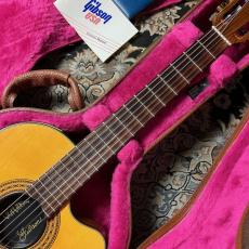 Gibson Chet Atkins CE Antique Natural 1991_6