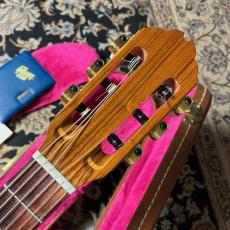 Gibson Chet Atkins CE Antique Natural 1991_7