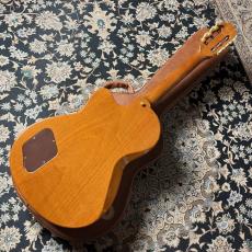 Gibson Chet Atkins CE Antique Natural 1991_8