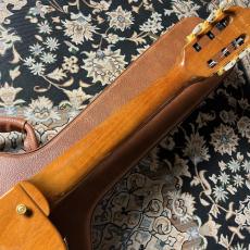 Gibson Chet Atkins CE Antique Natural 1991_10