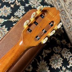 Gibson Chet Atkins CE Antique Natural 1991_11