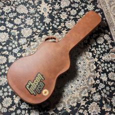 Gibson Chet Atkins CE Antique Natural 1991_12