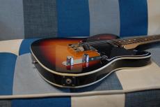Honky Tonk Guitars Honky Tonk Proto #1 CTL_7