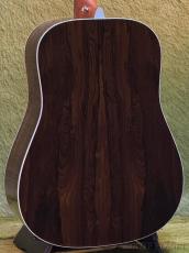 Martin D-13E Ziricote #2977769【48回迄金利0%対象】【送料当社負担】_3