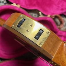 Gibson Chet Atkins CE Antique Natural 1991_13