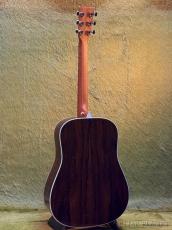 Martin D-13E Ziricote #2977769【48回迄金利0%対象】【送料当社負担】_4