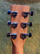 Martin D-13E Ziricote #2977769【48回迄金利0%対象】【送料当社負担】_6