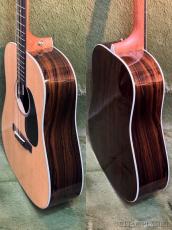 Martin D-13E Ziricote #2977769【48回迄金利0%対象】【送料当社負担】_8