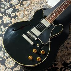 Gibson Custom Shop CS-336 Plain Ebony 2006_2