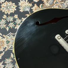 Gibson Custom Shop CS-336 Plain Ebony 2006_3