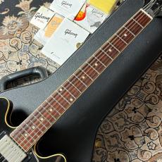 Gibson Custom Shop CS-336 Plain Ebony 2006_6