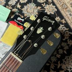 Gibson Custom Shop CS-336 Plain Ebony 2006_7