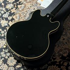 Gibson Custom Shop CS-336 Plain Ebony 2006_9
