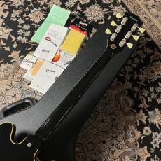 Gibson Custom Shop CS-336 Plain Ebony 2006_10