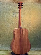 Martin D-12E Koa #2969547【PU標準搭載!】【48回迄金利0%対象】【送料当社負担】_4