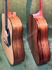 Martin D-12E Koa #2969547【PU標準搭載!】【48回迄金利0%対象】【送料当社負担】_8