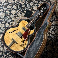 Gibson ES-175DN Figuard Top Natural 2013