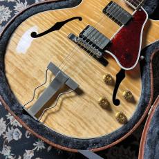 Gibson ES-175DN Figuard Top Natural 2013_3