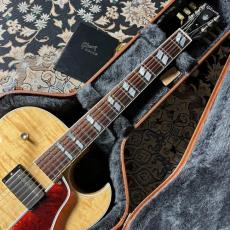Gibson ES-175DN Figuard Top Natural 2013_5