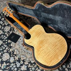 Gibson ES-175DN Figuard Top Natural 2013_7