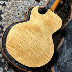 Gibson ES-175DN Figuard Top Natural 2013_8