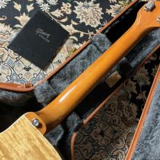 Gibson ES-175DN Figuard Top Natural 2013_9
