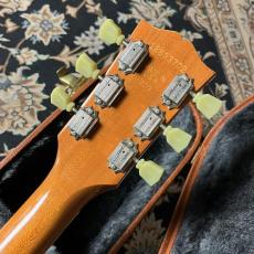 Gibson ES-175DN Figuard Top Natural 2013_10