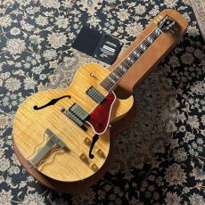 Gibson ES-175DN Figuard Top Natural 2013_11