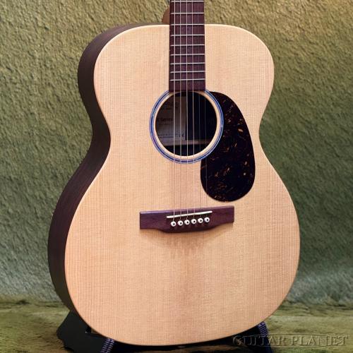 Martin 000-X2E BRAZ #2972143【PU標準搭載!】【48回迄金利0%対象】【送料当社負担】