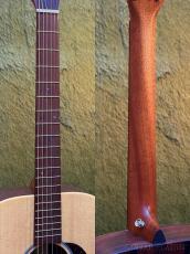 Martin 000-X2E BRAZ #2972143【PU標準搭載!】【48回迄金利0%対象】【送料当社負担】_7