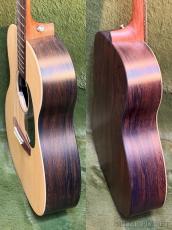 Martin 000-X2E BRAZ #2972143【PU標準搭載!】【48回迄金利0%対象】【送料当社負担】_8