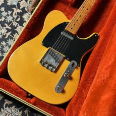Fender USA USA 52 American Vintage Telecaster (Butterscotch Blonde) 2000_2