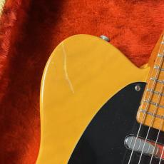 Fender USA USA 52 American Vintage Telecaster (Butterscotch Blonde) 2000_3