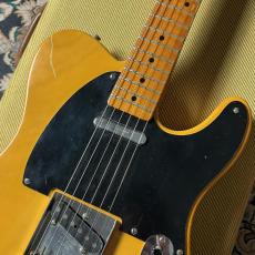 Fender USA USA 52 American Vintage Telecaster (Butterscotch Blonde) 2000_4