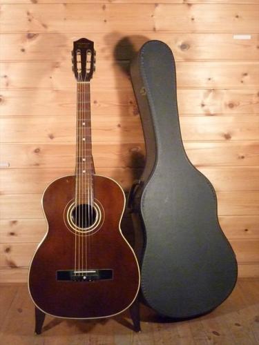 YAMAHA DynamicGuitar No10B   '60s