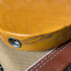 Fender USA USA 52 American Vintage Telecaster (Butterscotch Blonde) 2000_6