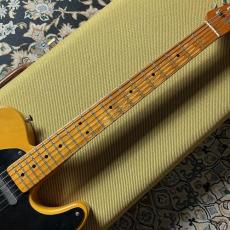 Fender USA USA 52 American Vintage Telecaster (Butterscotch Blonde) 2000_7