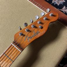 Fender USA USA 52 American Vintage Telecaster (Butterscotch Blonde) 2000_8