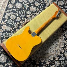 Fender USA USA 52 American Vintage Telecaster (Butterscotch Blonde) 2000_9