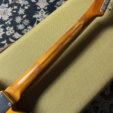 Fender USA USA 52 American Vintage Telecaster (Butterscotch Blonde) 2000_12