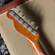 Fender USA USA 52 American Vintage Telecaster (Butterscotch Blonde) 2000_13