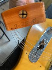 Fender USA USA 52 American Vintage Telecaster (Butterscotch Blonde) 2000_15