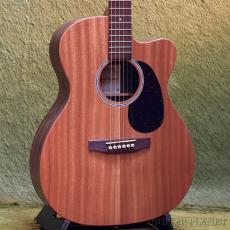 Martin OMC-X2E Ziricote Special #2986187【PU標準搭載!】【48回迄金利0%対象】【送料当社負担】